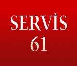 Servis 61