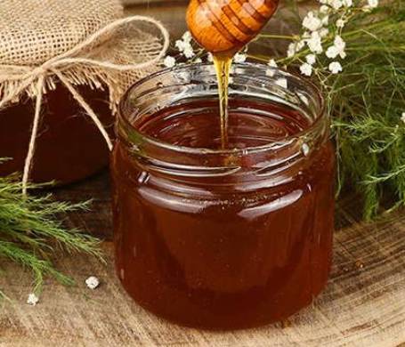 Doğal Çiçek Balı 500gr Özer Arıcılık