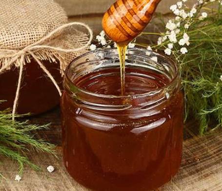 Doğal Çiçek Balı 1kg Özer Arıcılık