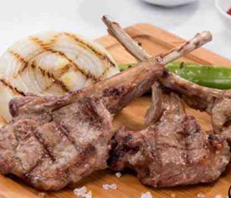 Kuzu Izgara Sırt Tesisleri